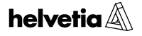 Helvetia Versicherung Logo